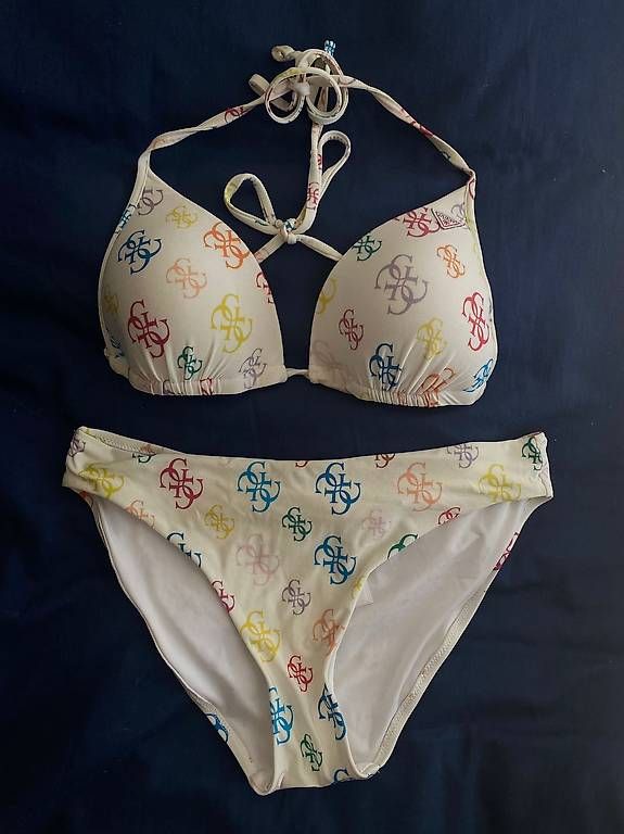 Completi & Tailleur: Costume Guess – Usato da Lugano venduto da Antonella68