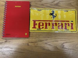 FERRARI