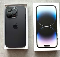iPhone 14 Pro 256GB Top Zustand