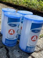 Filterkartouche für Intexfilterpumpe