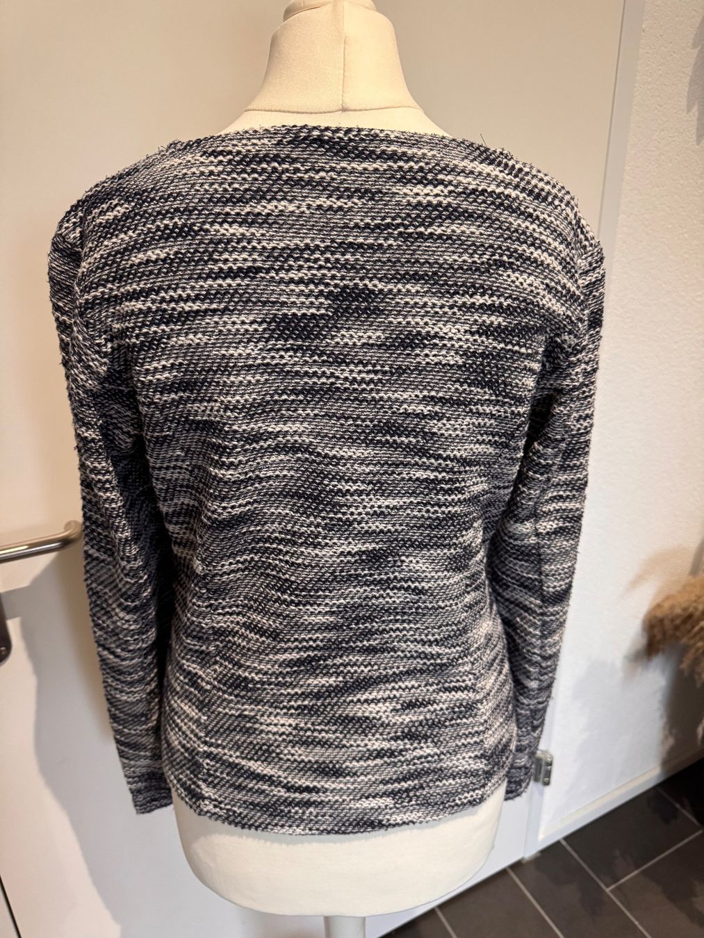 Tom Tailor Giacche: Strickjacke von Tom Tailor Gr. XS – Usato da Rothrist venduto da Fondgruebe 3