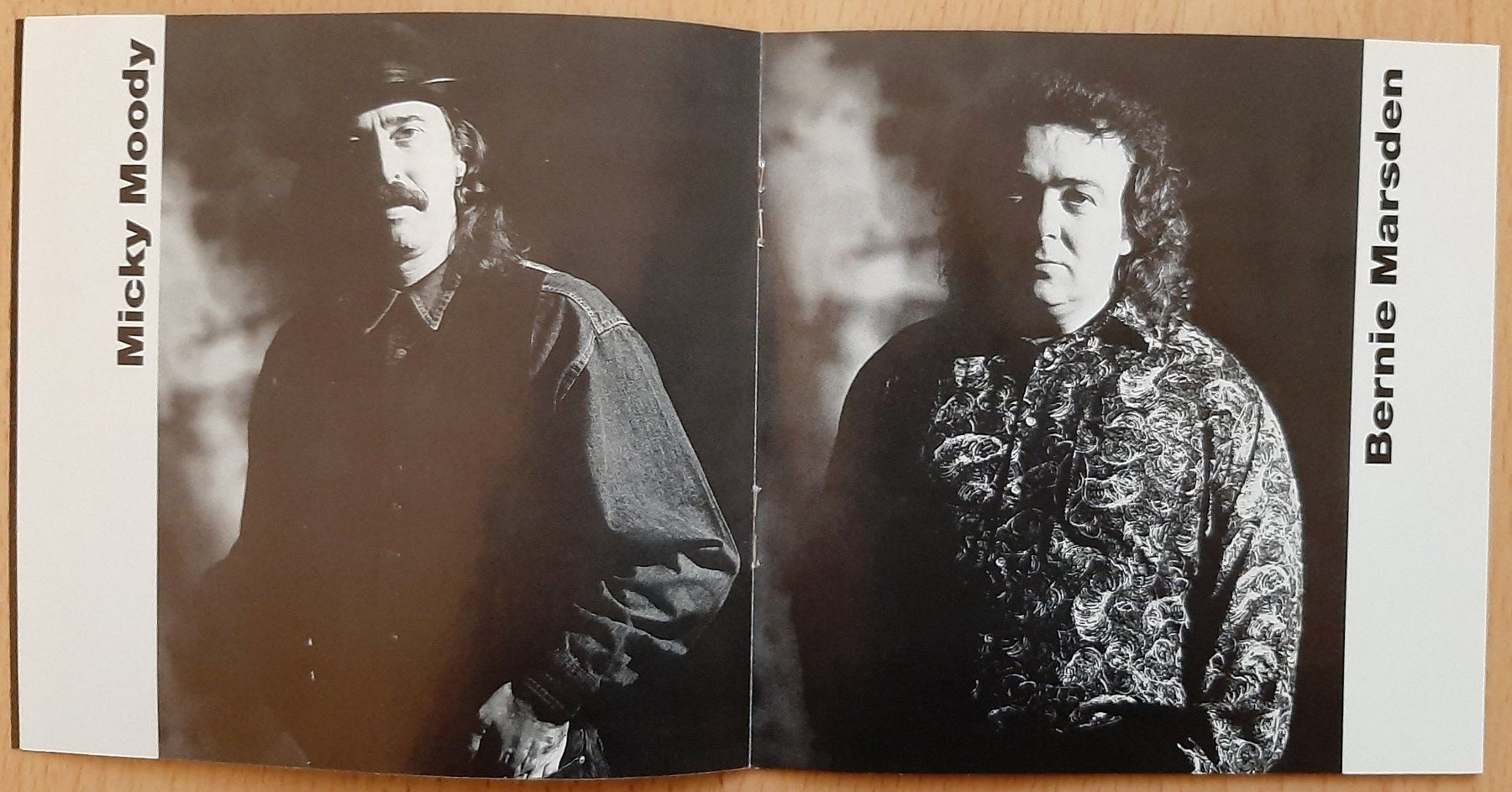 CD: BORDERLINE CD Whitesnake Lizard Doc Holliday – Usato da Frauenfeld venduto da marckus 6