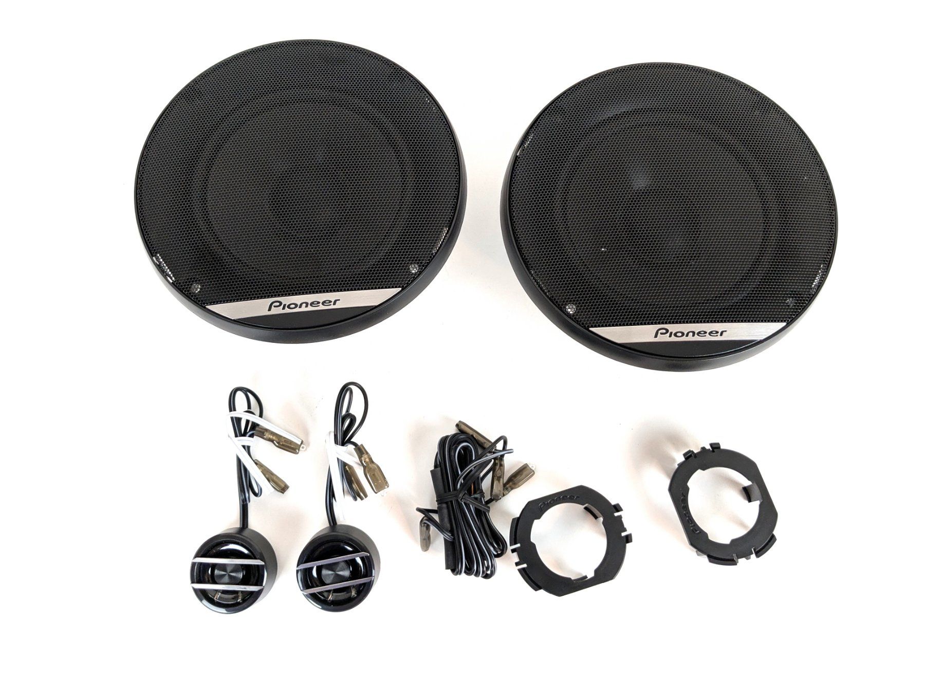 Pioneer Casse acustiche: LAUTSPRECHER Pioneer TS-G130C – Nuovo (secondo la descrizione) da Thun venduto da Restwert_Thun 3