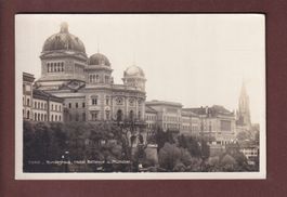 BERN - Bundeshaus