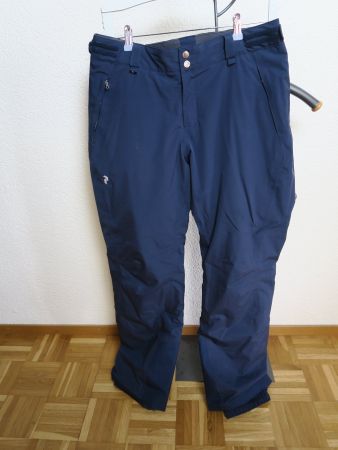 Peak Performance Skihose - Gr. L - top Zustand!