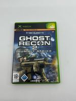 Ghost Recon 2 Summit Strike (XBOX)