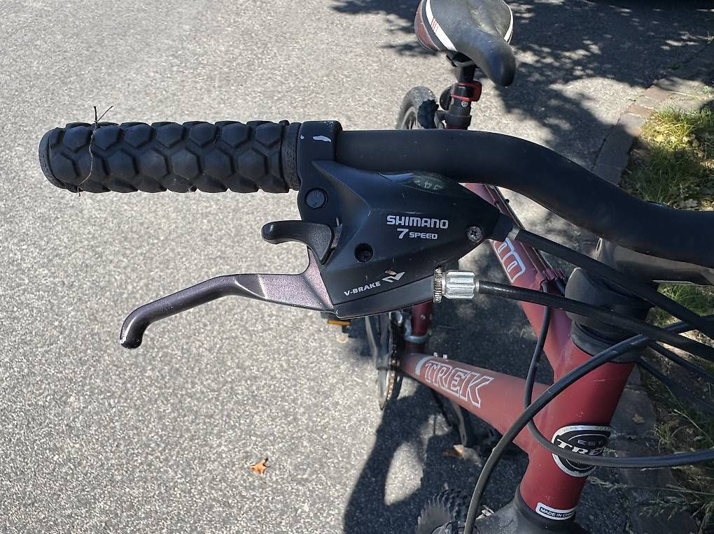 Trek Vélos: Trek vélo comme neuf – D'occasion à Nyon par royben 2