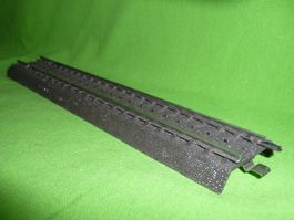 1 Stück Märklin 2091 ALPHA Übergang zum Metall-Gleis Rarität