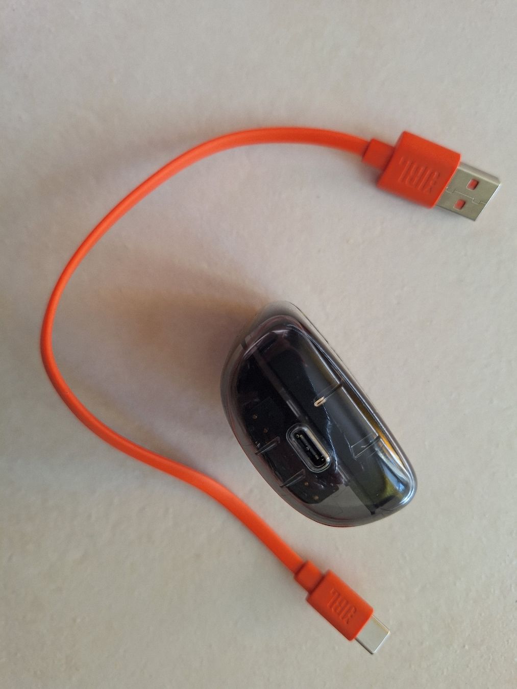 JBL Kopfhörer: JBL Tune Flex Ghost Edition – Gebraucht aus Dietlikon von mistrom85 2