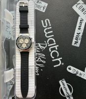 Swatch Uhr Irony The Chrono BROWNED YVS400