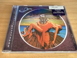 10cc – Deceptive Bends