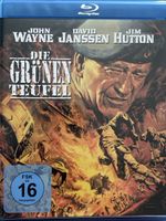 Die grünen Teufel (1968)