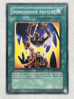 Yu-Gi-Oh! Donnernder Absturz DR2-DE043 Deutsch Common unlimi