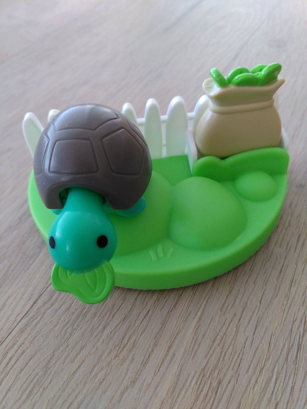 Giocattoli: Peppa Wutz - Spielfiguren Zoo – Usato da Penthaz venduto da ann_l7zt 2