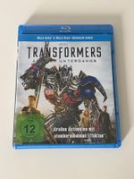 Transformers 4: Ära des Untergangs - Blu-ray