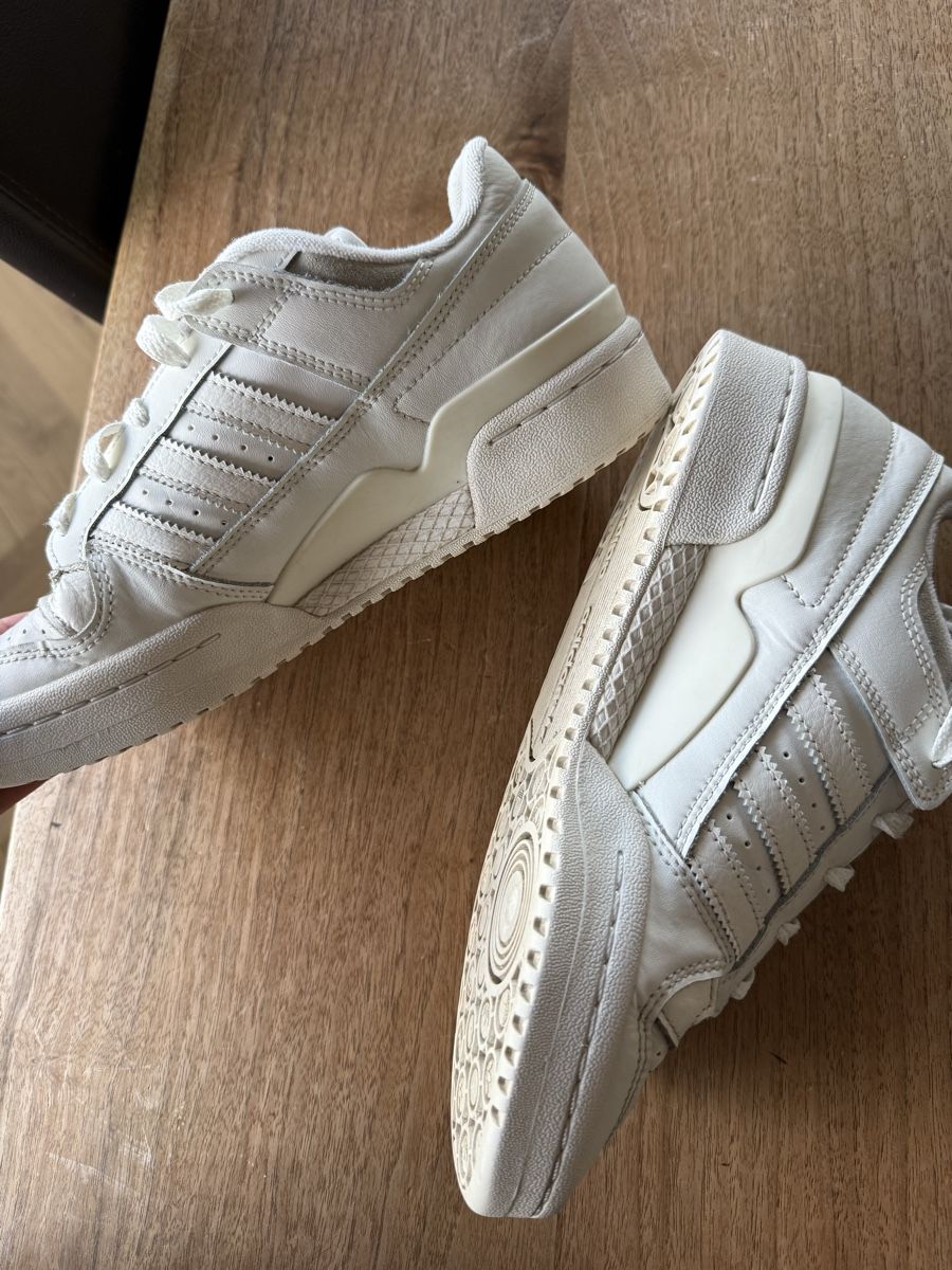 Adidas Scarpe da uomo: Adidas Forum Low Sneaker  – Usato da Wilen (Sarnen) venduto da aninaschwab 2