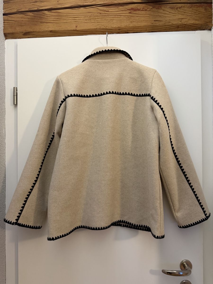 Giacche: Elegante Übergangsjacke – Usato da Meggen venduto da strawberryfield 1