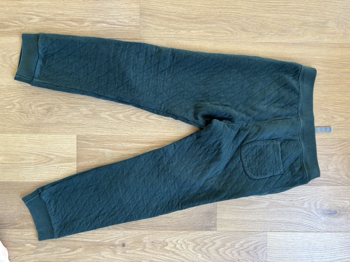 Petit Bateau Hosen: Kinderhose x3 Junge Petit Bateau 140cm – Gebraucht aus Horgen von kantozor 6