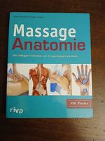 Massage Anatomie
