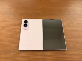 Samsung Galaxy Z Fold8 – 256 GB – neuwertig