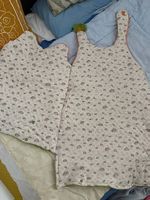 Sleeping bag