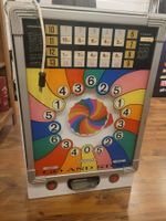 GO AND STOP Geldspielautomat