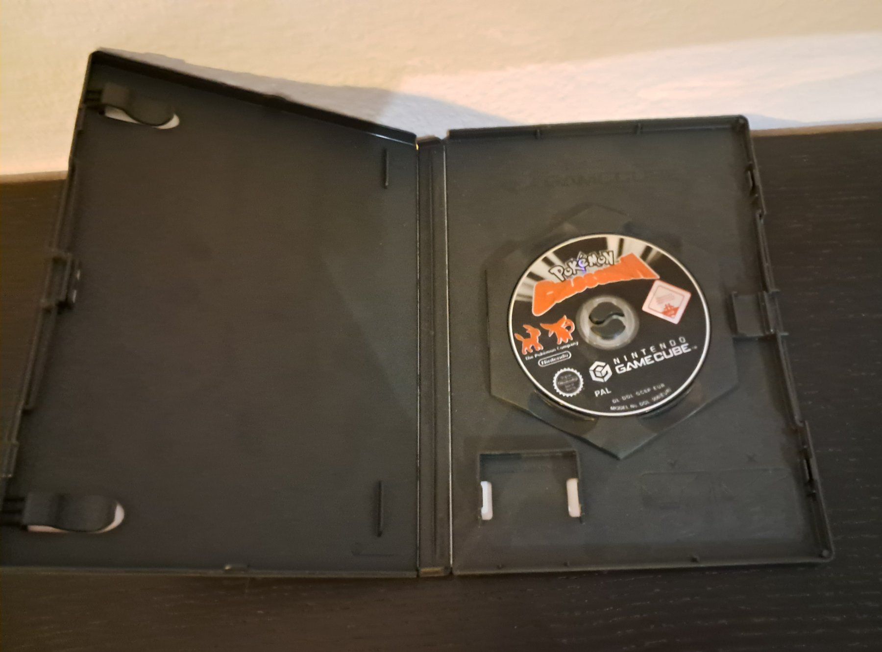Pokémon Giochi: Pokemon Colosseum Game Cube – Usato da urdorf venduto da Boo24 2