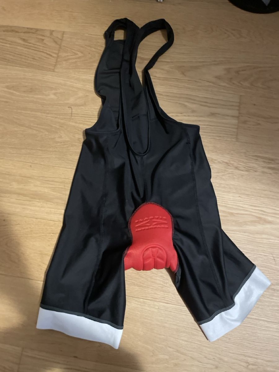 Hosen: Velohose – Gebraucht aus Zürich von Laurin1234 3