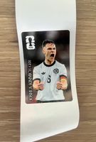 JOSHUA KIMMICH panini coca