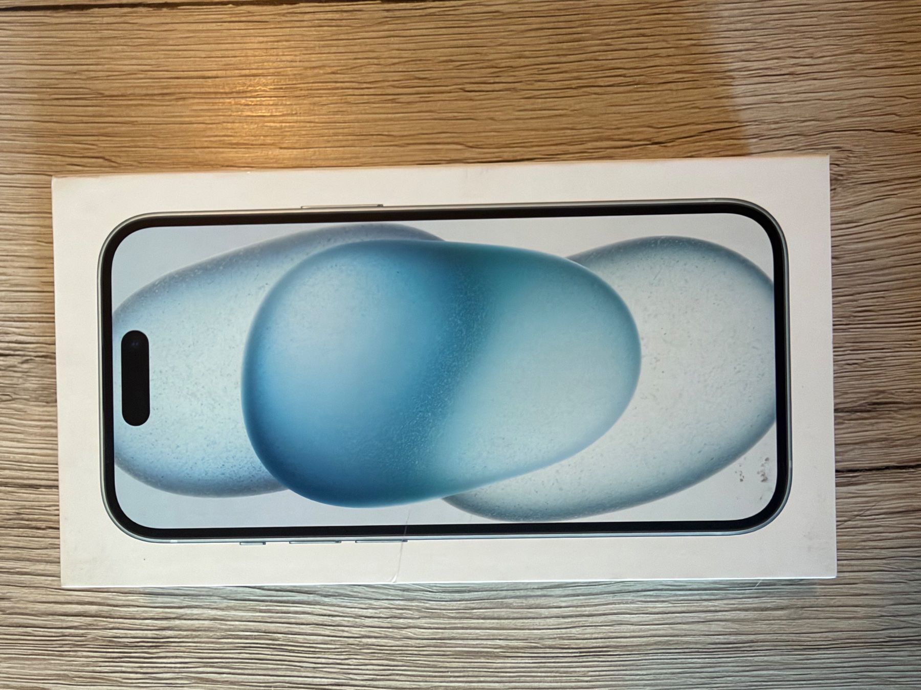 Apple Telefoni cellulari / Smartphones: I Phone 15 – Usato da Bernhardzell venduto da chr_2jrp