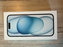 I Phone 15