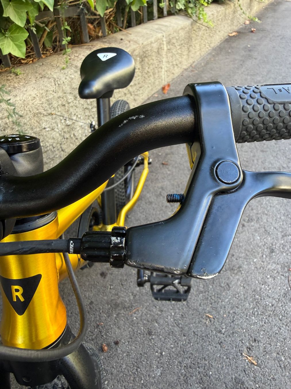 Velos: Rascal 14 Zoll Kinderfahrrad – Gebraucht aus Bern von patso 5