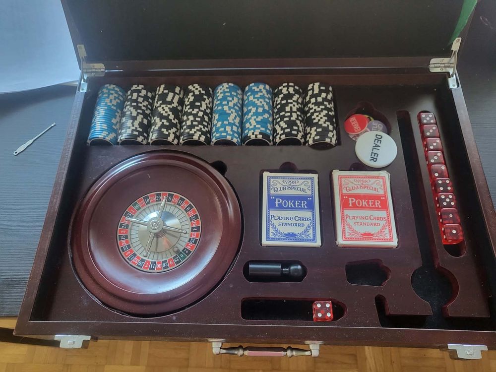 Board game equipment Kaufen auf Ricardo