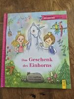 Das Geschenk des Einhorns: Magisches Kinderbuch neuwertig