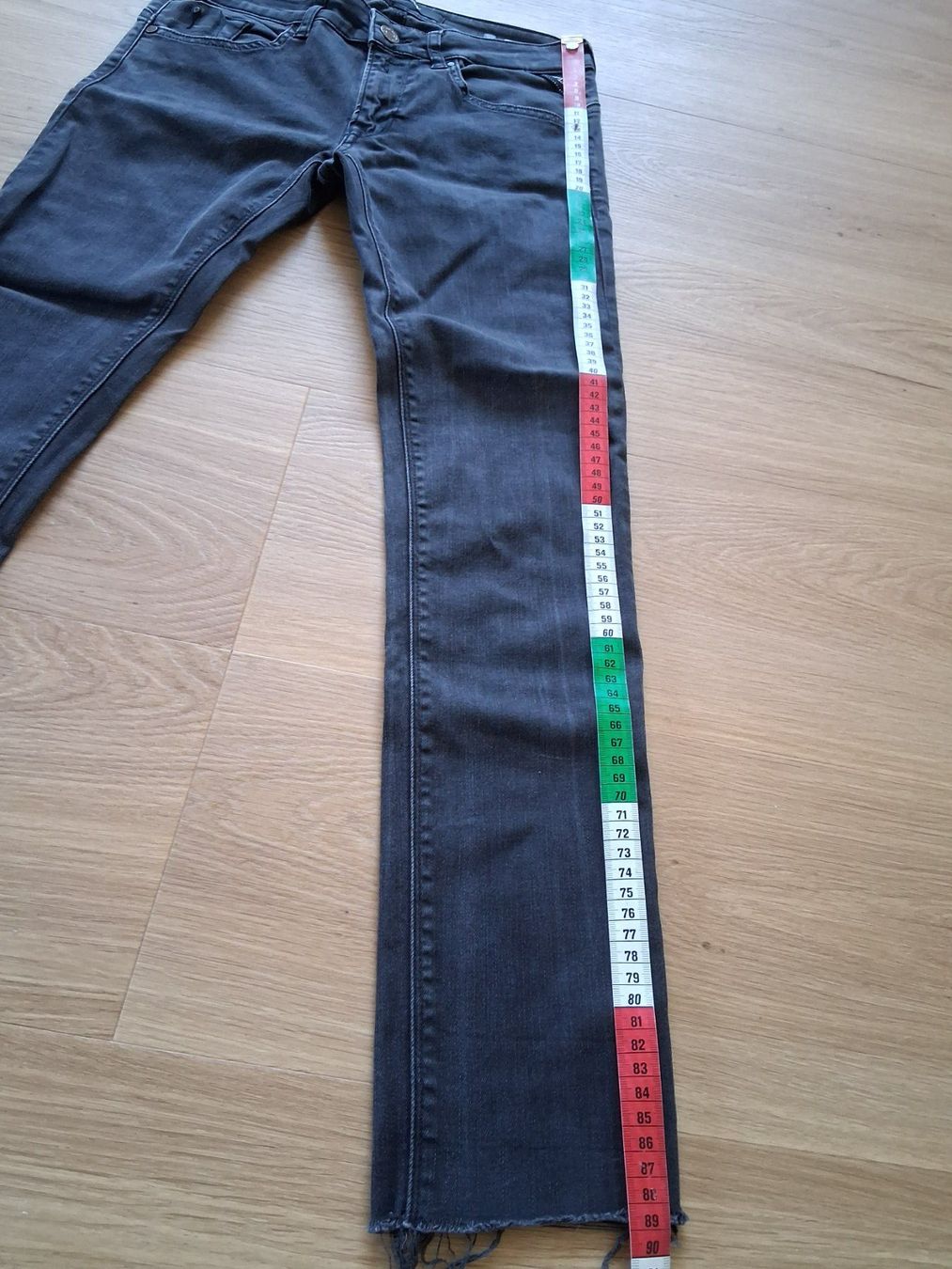 Replay Jeans: Replay Luz Jeans 27 – Usato da Lengnau AG venduto da Nathi88 8