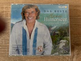 Hansi Hinterseer