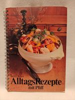 Betty Bossi Kochbuch - Alltagsrezepte mit Pfiff