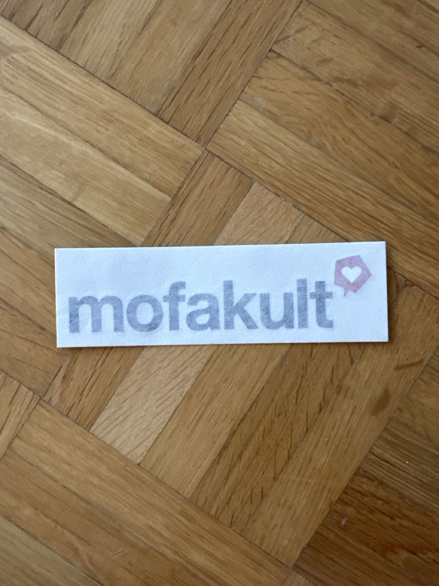Autocollants: Sticker – Neuf (Voir description) à Winterthur par ani_6p9f