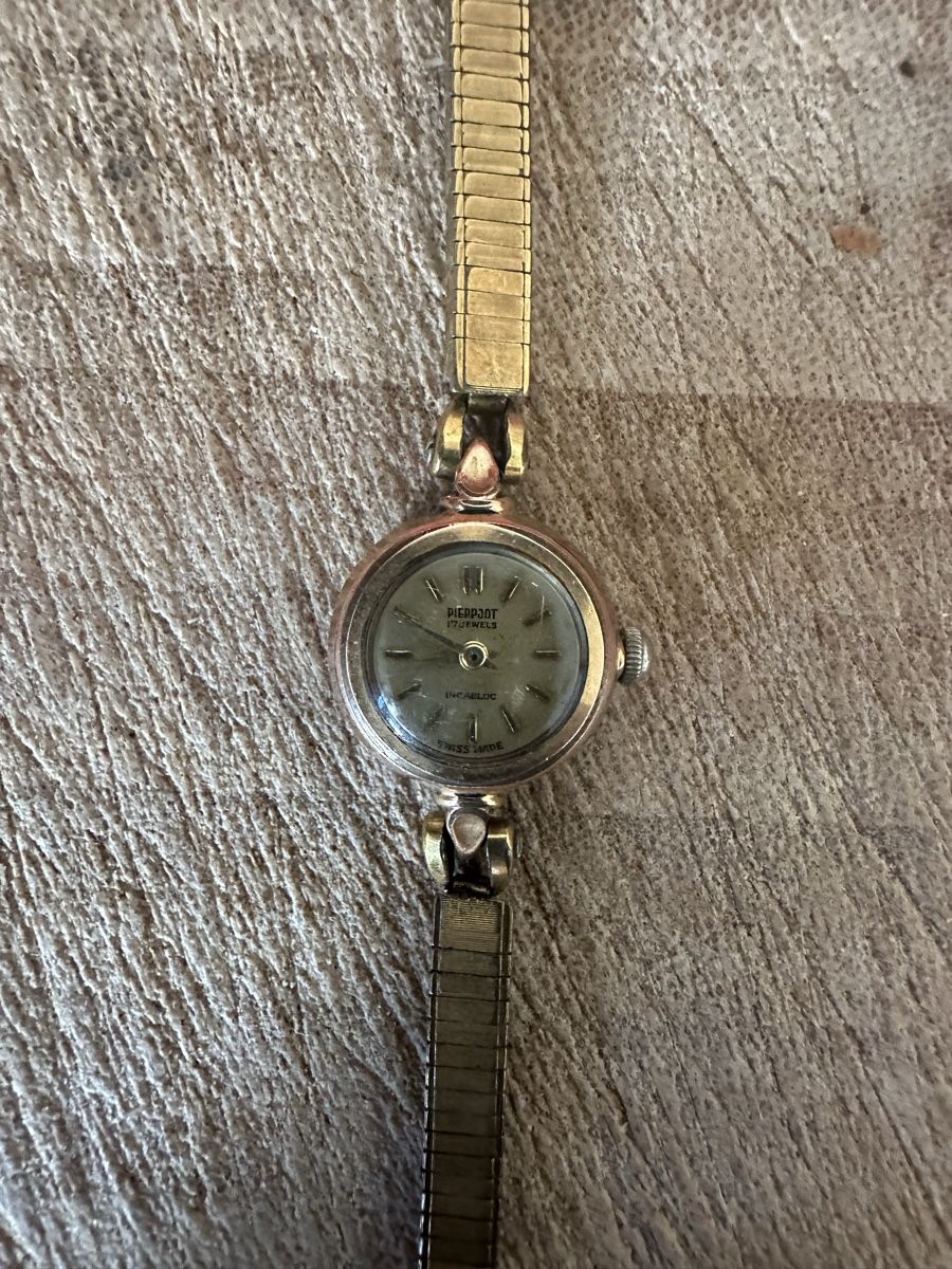 Orologi: Uhren – Usato da Schattenhalb venduto da Aggizu 7