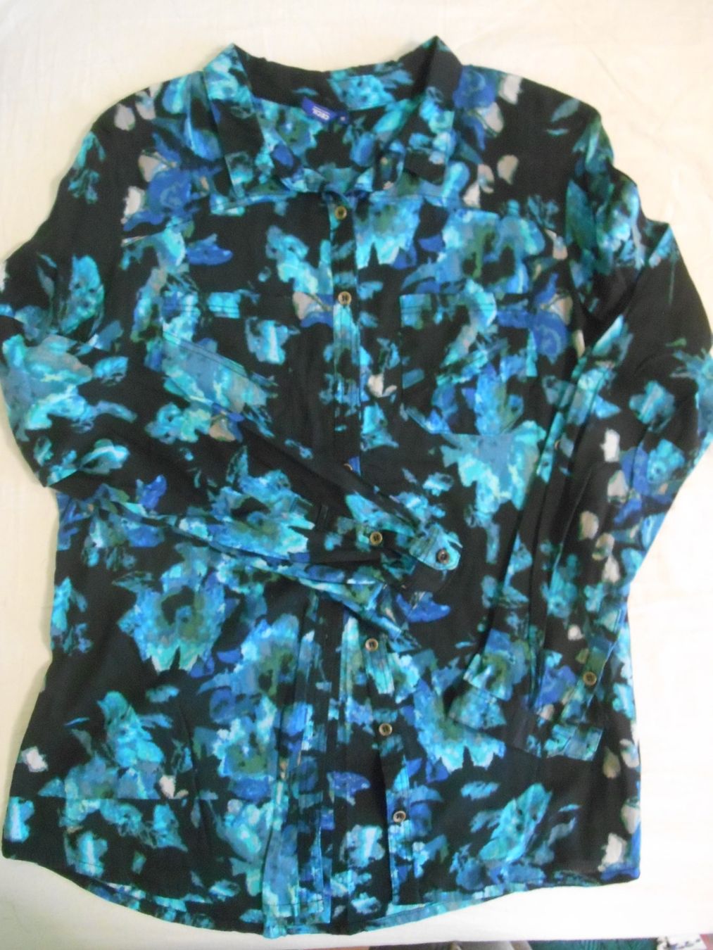 Cecil Chemisiers: Bluse Gr. M von CECIL – Neuf (Voir description) à Nussbaumen AG par MollyBI-20