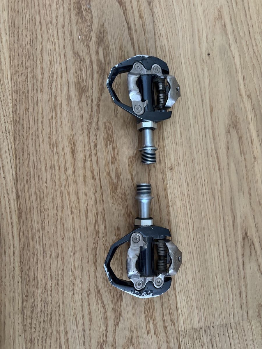 Ultegra Ersatzteile: Shimano PD ES600 – Gebraucht aus Rohrbach von KTMRider94 2