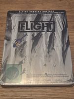 The Art of Flight - 2 Disc Special Edition - Steelbook 