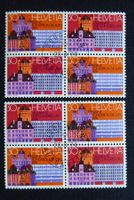 (V533) 1974: Zst. 551 + 552 ET ʘ