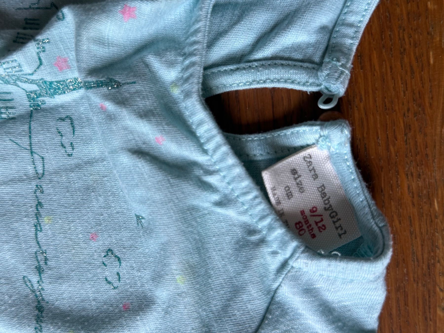 Lotti & Set di vestiti: 3 Outfits – Grösse 80 – Usato da Neerach venduto da Meli_sara 2