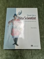Think Like a Data Scientist
