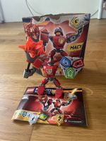 Lego Nexo Knights Battle Suit Macy 70363