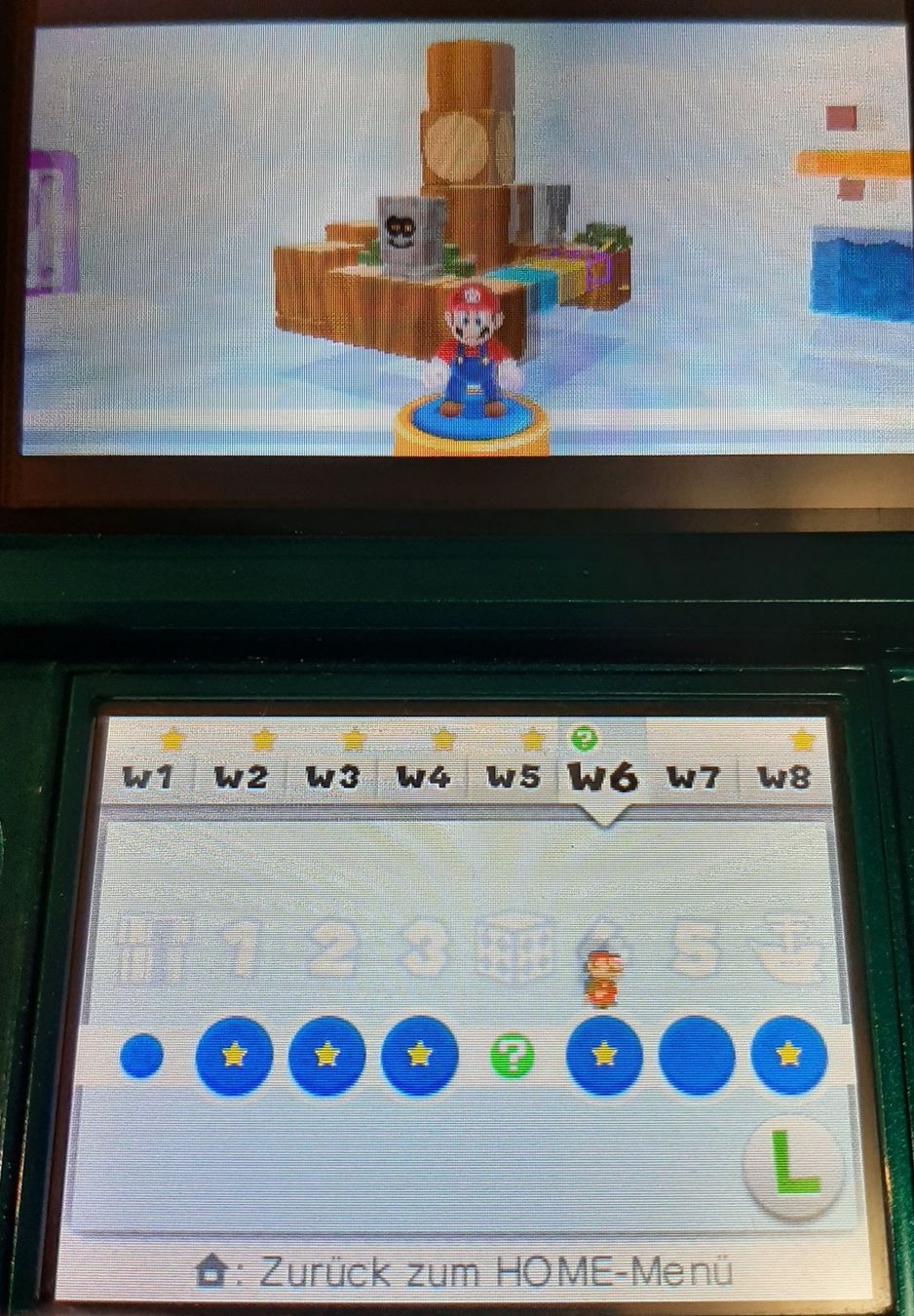Nintendo Giochi: Super Mario Land Nintendo 3DS – Usato da urdorf venduto da Boo24 4