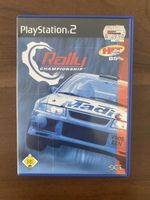 Rally Championship für PS2