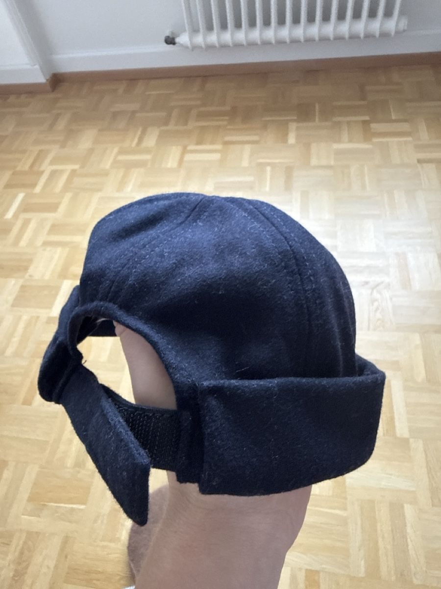 Saint James Copricapi, berretti & cappellini: Saint James Miki Sailor Hat – Nuovo (secondo la descrizione) da Lausanne venduto da hoo_5m7y 1