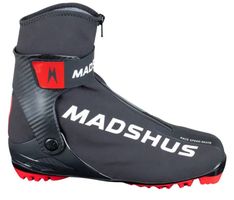 Madshus F21 Race Speed Skate